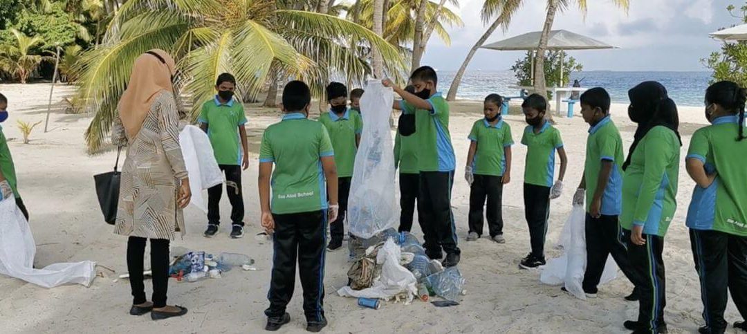 NIE launches Fehi Madharusa Action Plan